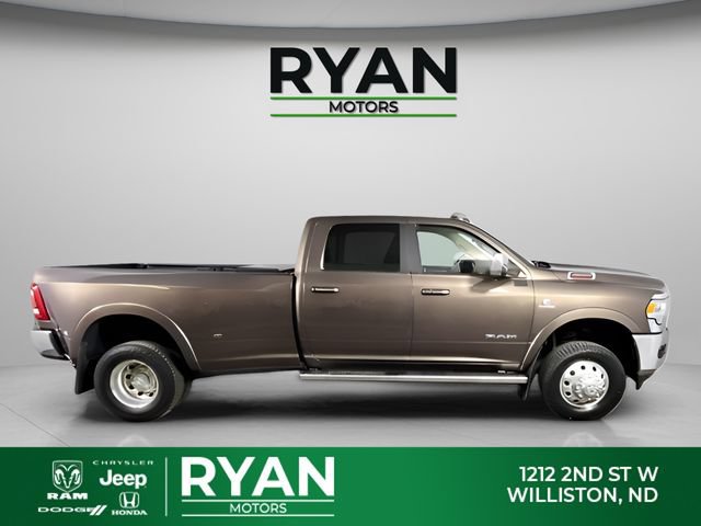 ram ram 3500 pickup 2021 3C63RRJL1MG689040 image ram ram 3500 pickup 2021 3C63RRJL1MG689040 image